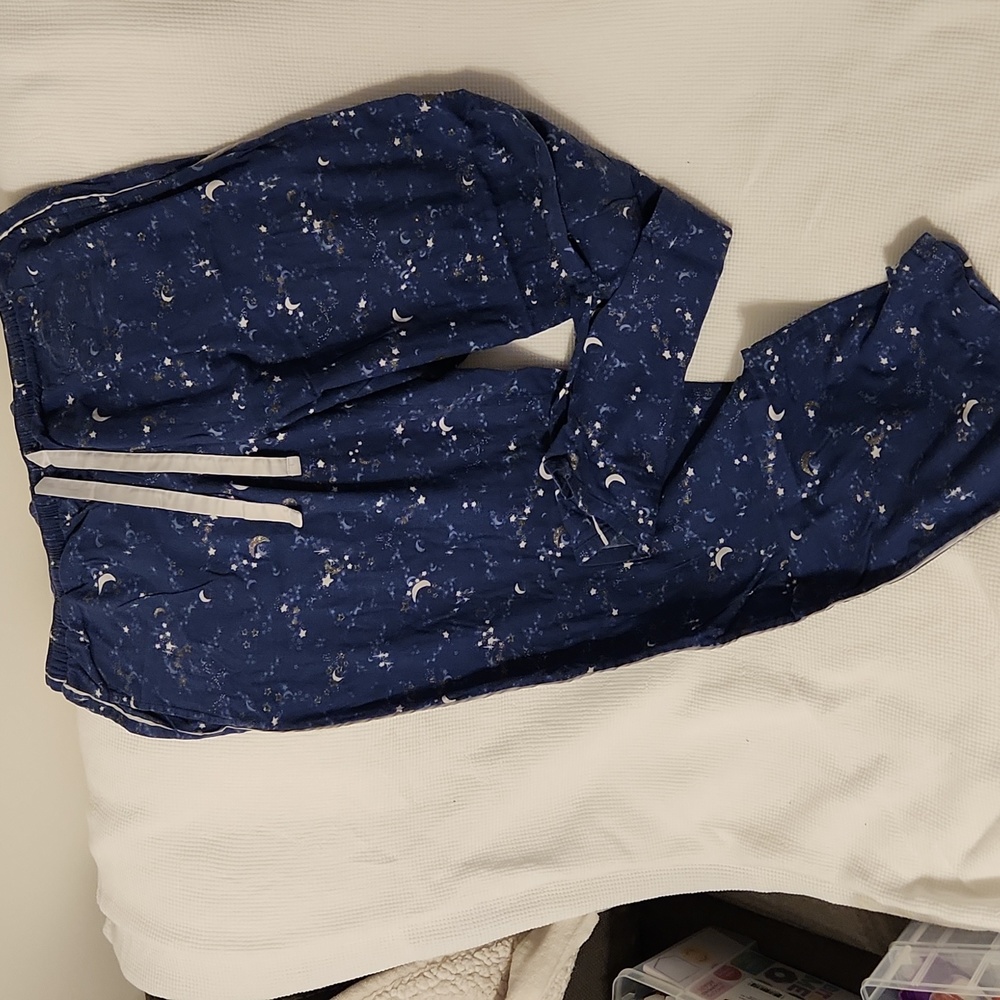 Pajama pants, Size XL, Victoria's Secret